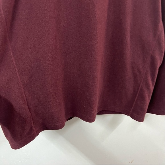 The North Face 1/4 Quarter Zip Fleece Pullover - Picture 9 of 12